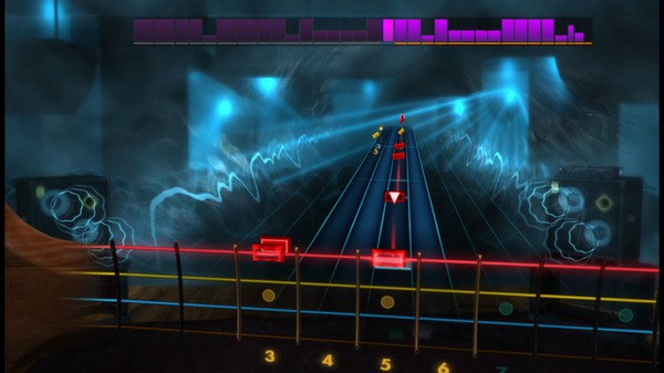 Rocksmith® 2014 – The Who - “The Seeker”