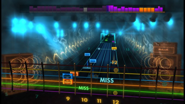 Rocksmith® 2014 – The Who - “The Seeker”