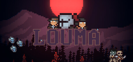 Louma Cover Image