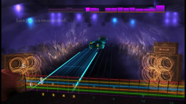 Rocksmith® 2014 – The Who Song Pack