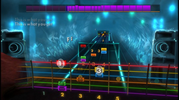 Rocksmith® 2014 – Radiohead - “Karma Police”