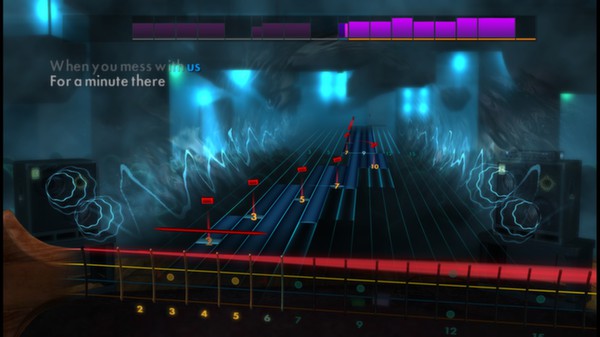 Rocksmith® 2014 – Radiohead - “Karma Police”