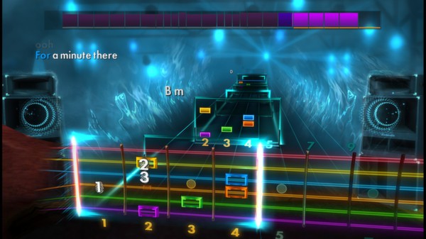 Rocksmith® 2014 – Radiohead - “Karma Police”