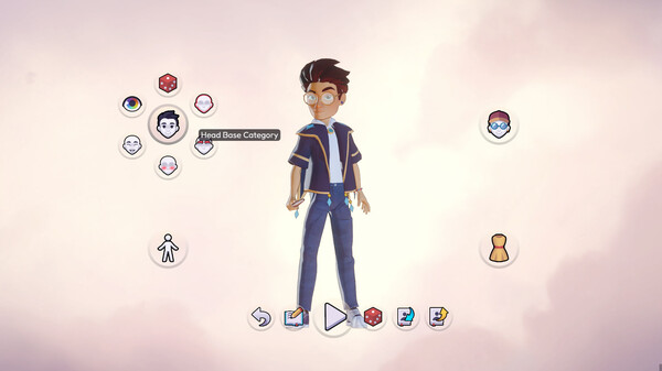 Spells & Secrets - Soundtrack