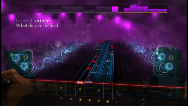 Rocksmith® 2014 – ONE OK ROCK - “Liar”