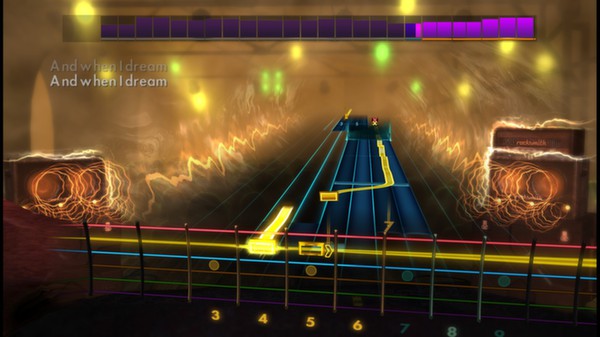 Rocksmith® 2014 – Disturbed - “Down with the Sickness”