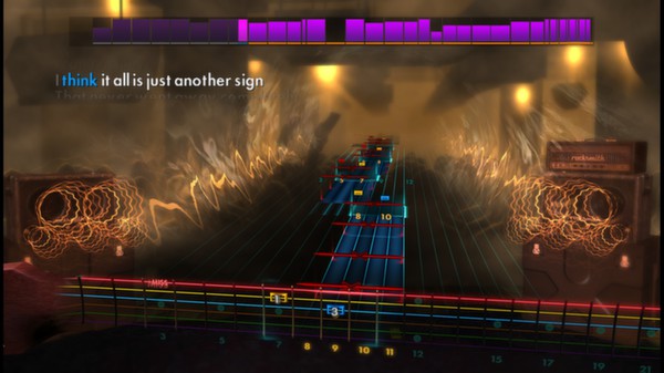 Rocksmith® 2014 – Disturbed - “Asylum”