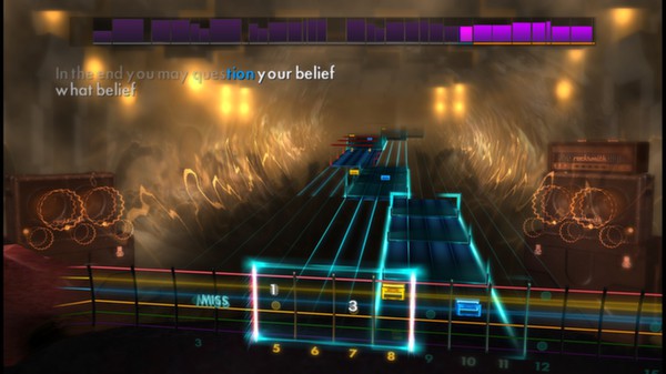 Rocksmith® 2014 – Disturbed - “Asylum”