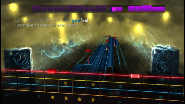 Rocksmith® 2014 – Disturbed - “Voices”