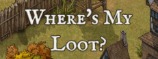 Where's My Loot?
