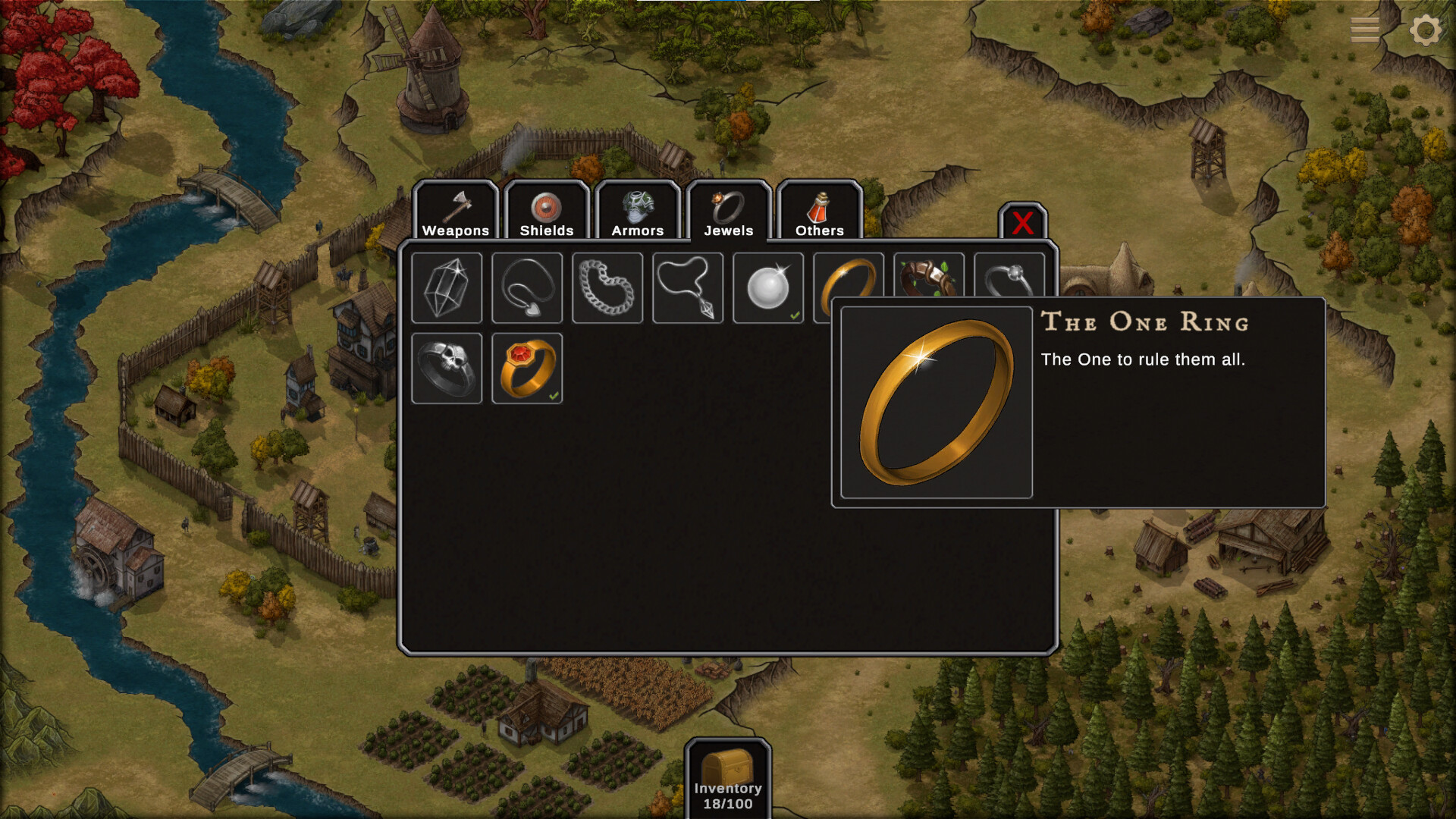 Where's My Loot? screenshot #3
