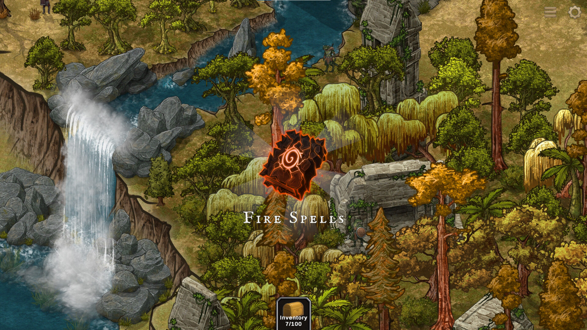 Where's My Loot? screenshot #2