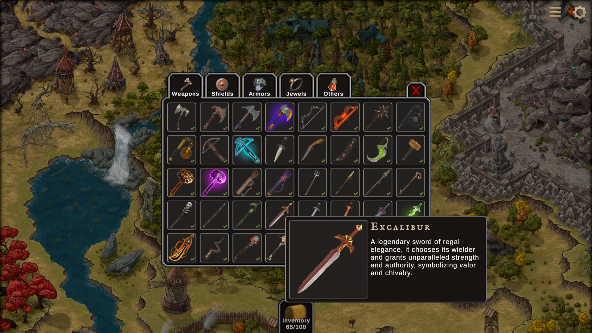 Where's My Loot? screenshot #6