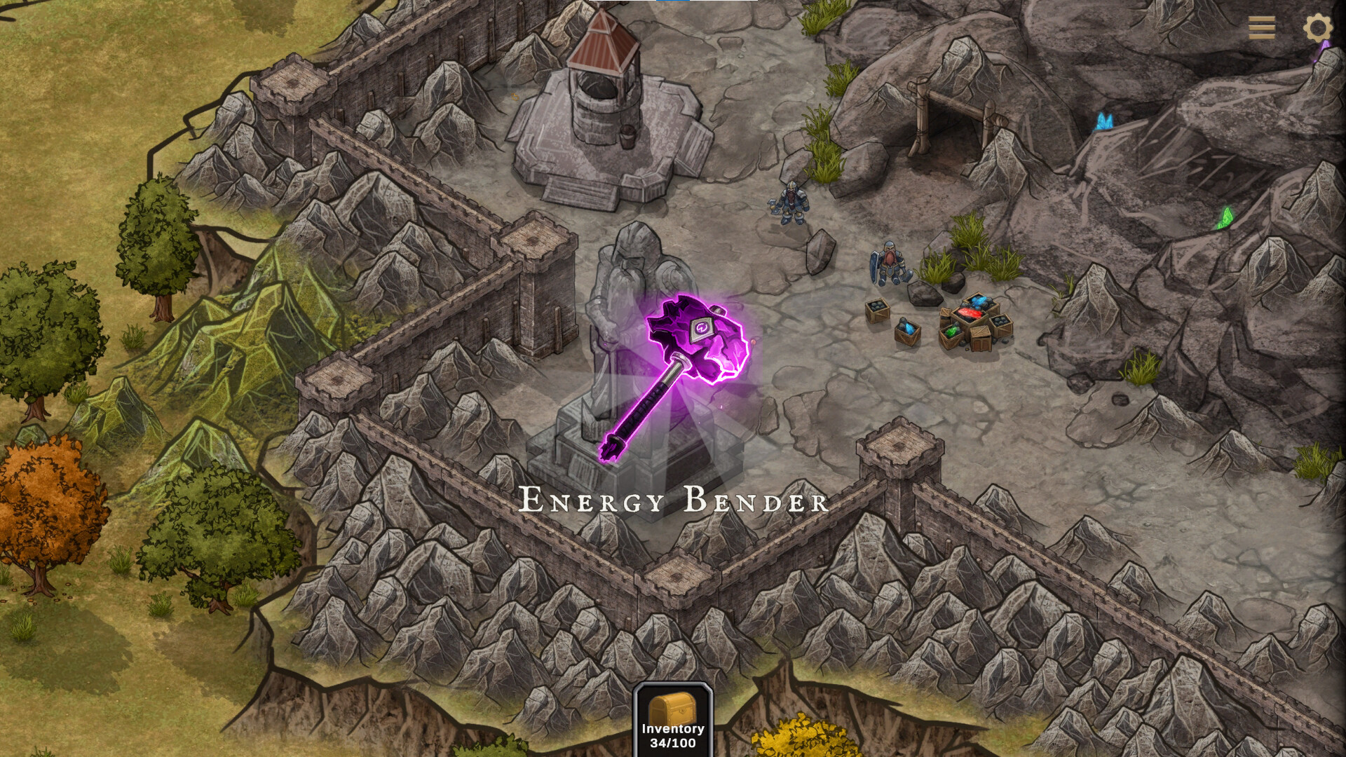 Where's My Loot? screenshot #5