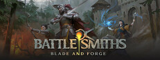 Battlesmiths: Blade and Forge