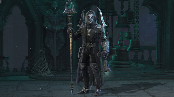 Battlesmiths: Blade and Forge