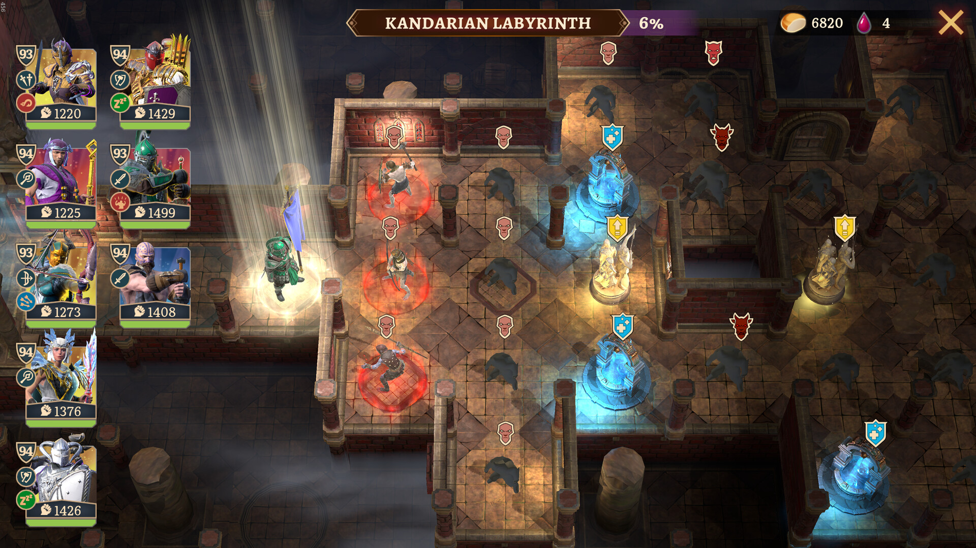 #9. Battlesmiths: Blade & Forge (Steam) By: Ragnarocket