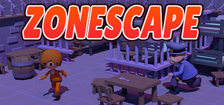 Zonescape banner image