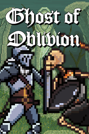 Ghosts of Oblivion