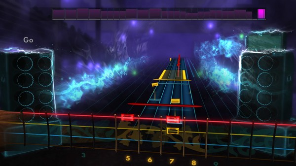Rocksmith® 2014 – Foo Fighters Song Pack II