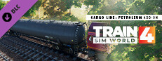 Train Sim World® 4: Cargo Line Vol. 1 - Petroleum