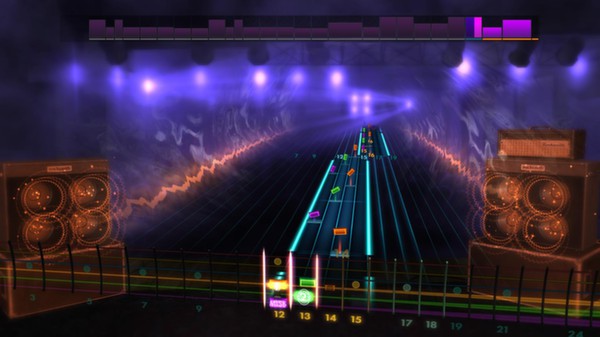Rocksmith® 2014 – Weezer - “My Name is Jonas”