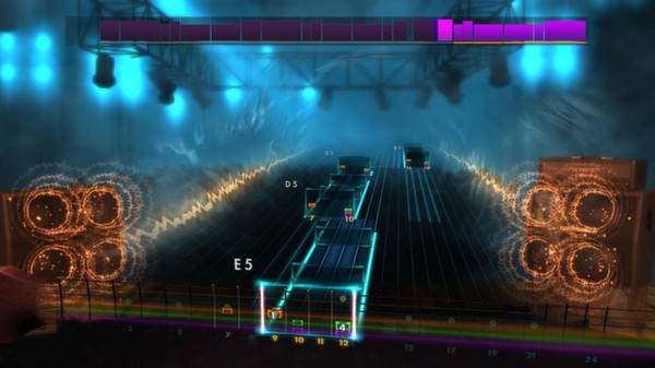Rocksmith® 2014 – Weezer - “Hash Pipe”