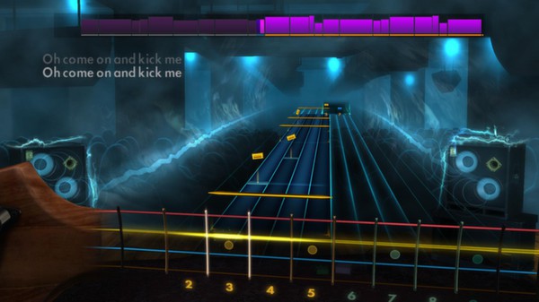 Rocksmith® 2014 – Weezer - “Hash Pipe”
