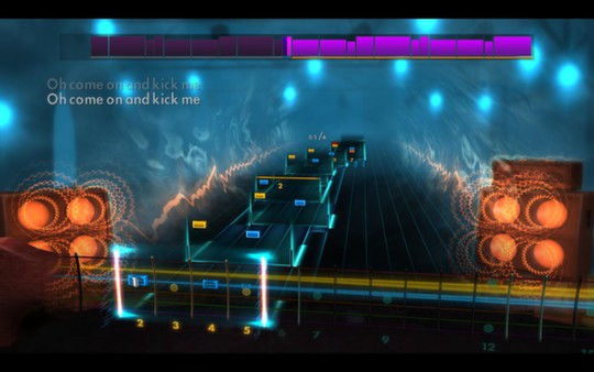 Rocksmith® 2014 – Weezer - “Hash Pipe”
