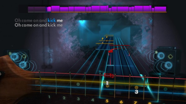 Rocksmith® 2014 – Weezer - “Hash Pipe”