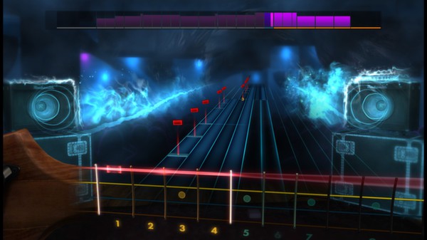 Rocksmith® 2014 – Oasis - “Champagne Supernova”