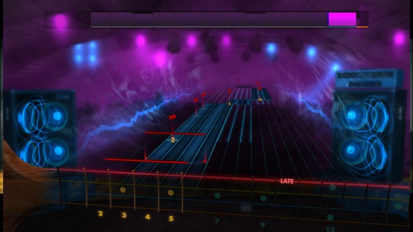 Rocksmith® 2014 – Oasis - “Some Might Say”