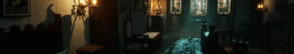 What have you done, Father? video 7
