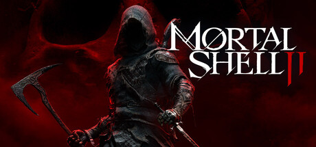 Mortal Shell II Banner