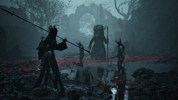 致命躯壳2-游戏截图