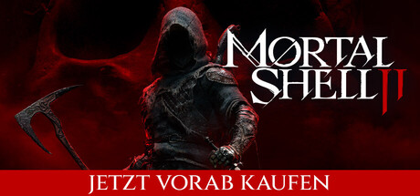 Mortal Shell II