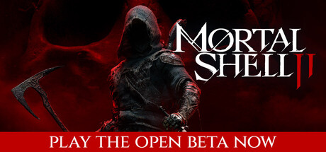 Mortal Shell II Banner