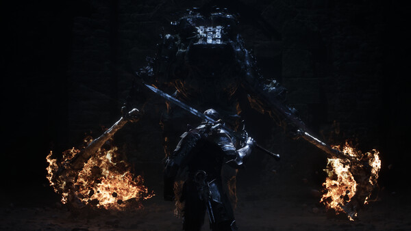 Mortal Shell II — скриншот 10
