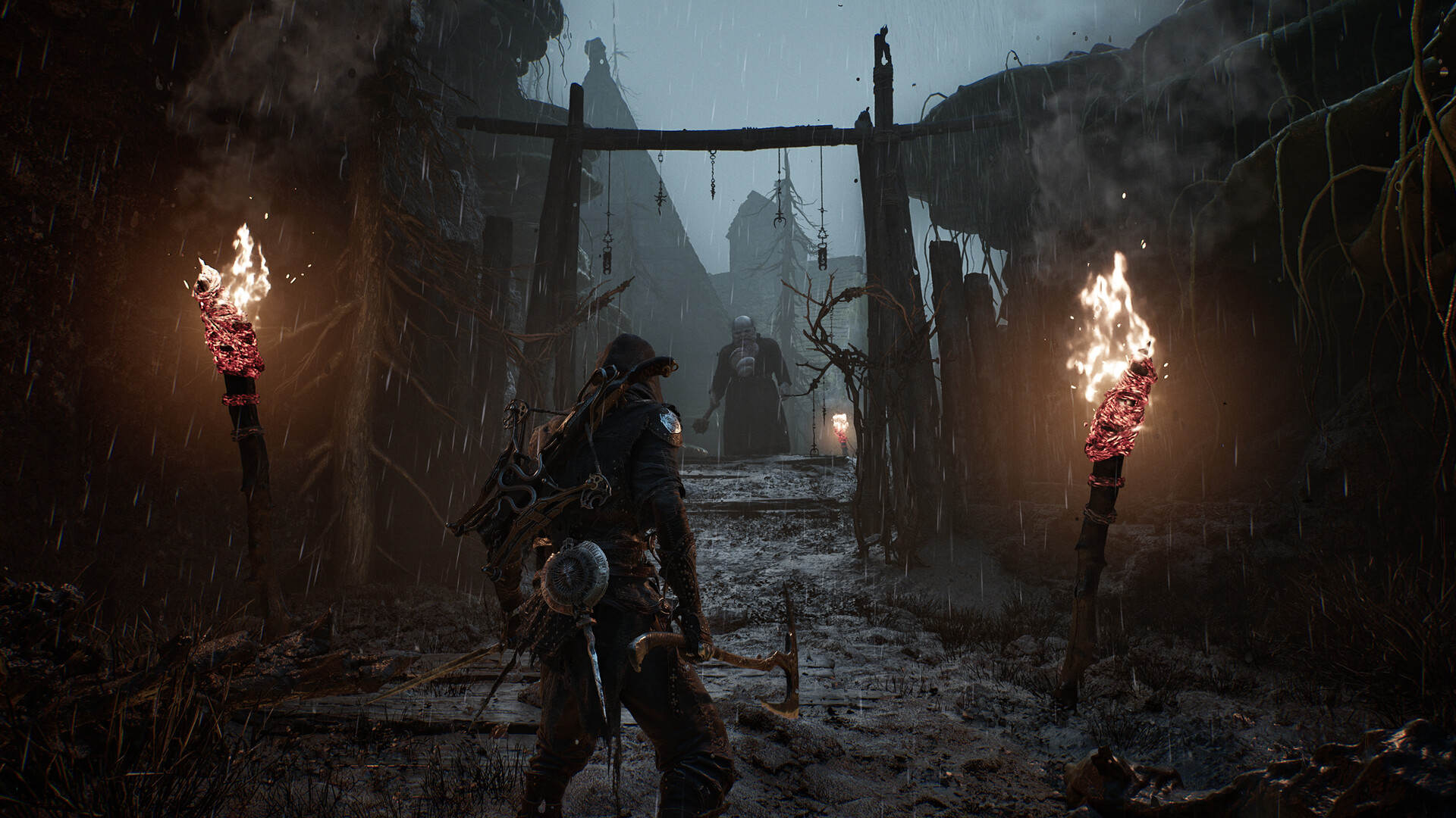 MORTAL SHELL II Screenshot 2