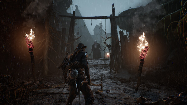 Mortal Shell II screenshot 4