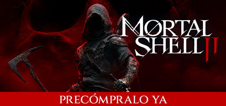 Mortal Shell II