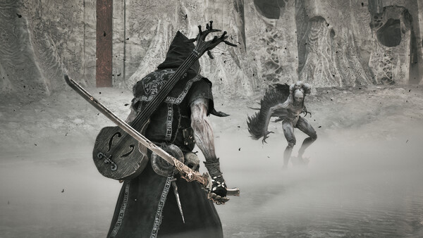 Mortal Shell II — скриншот 13