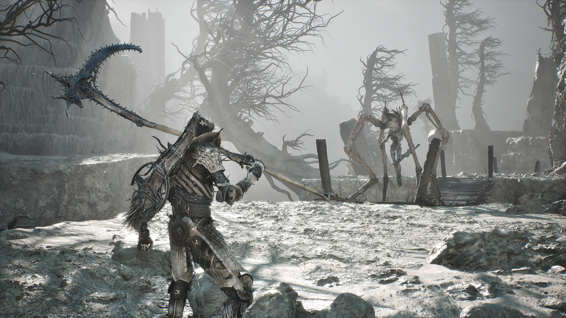 Mortal Shell II Việt Hóa screenshot 16