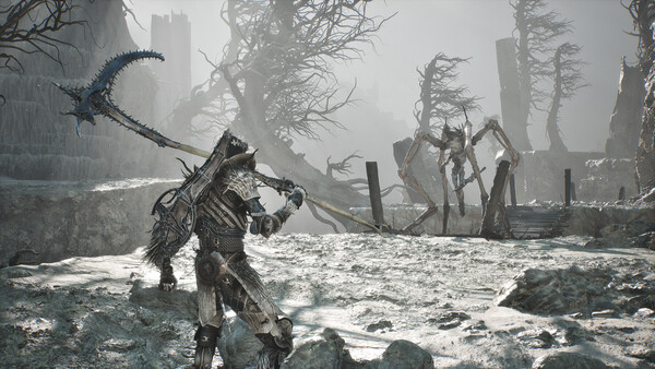 Mortal Shell II — скриншот 15