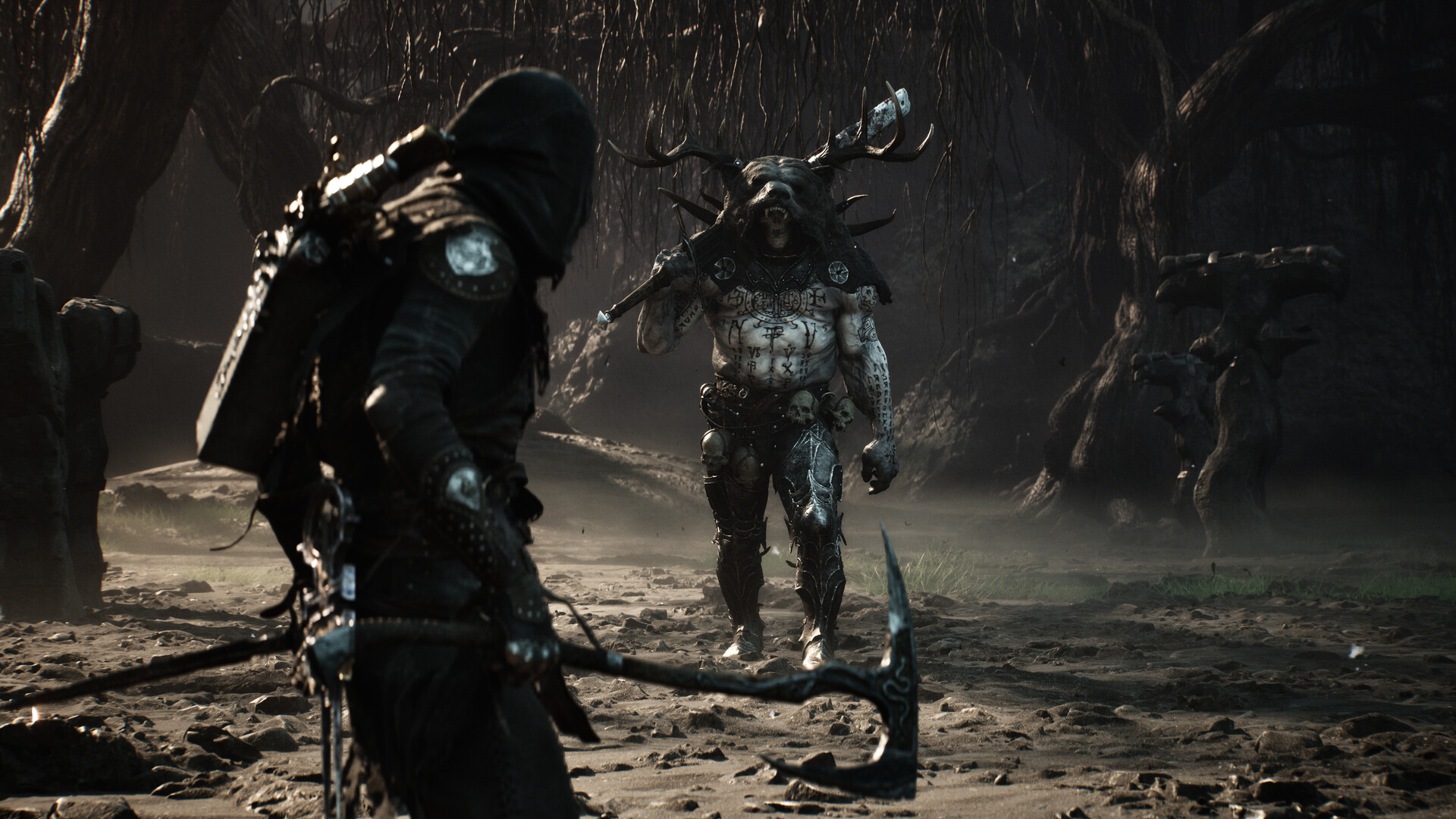 Mortal Shell II screenshot