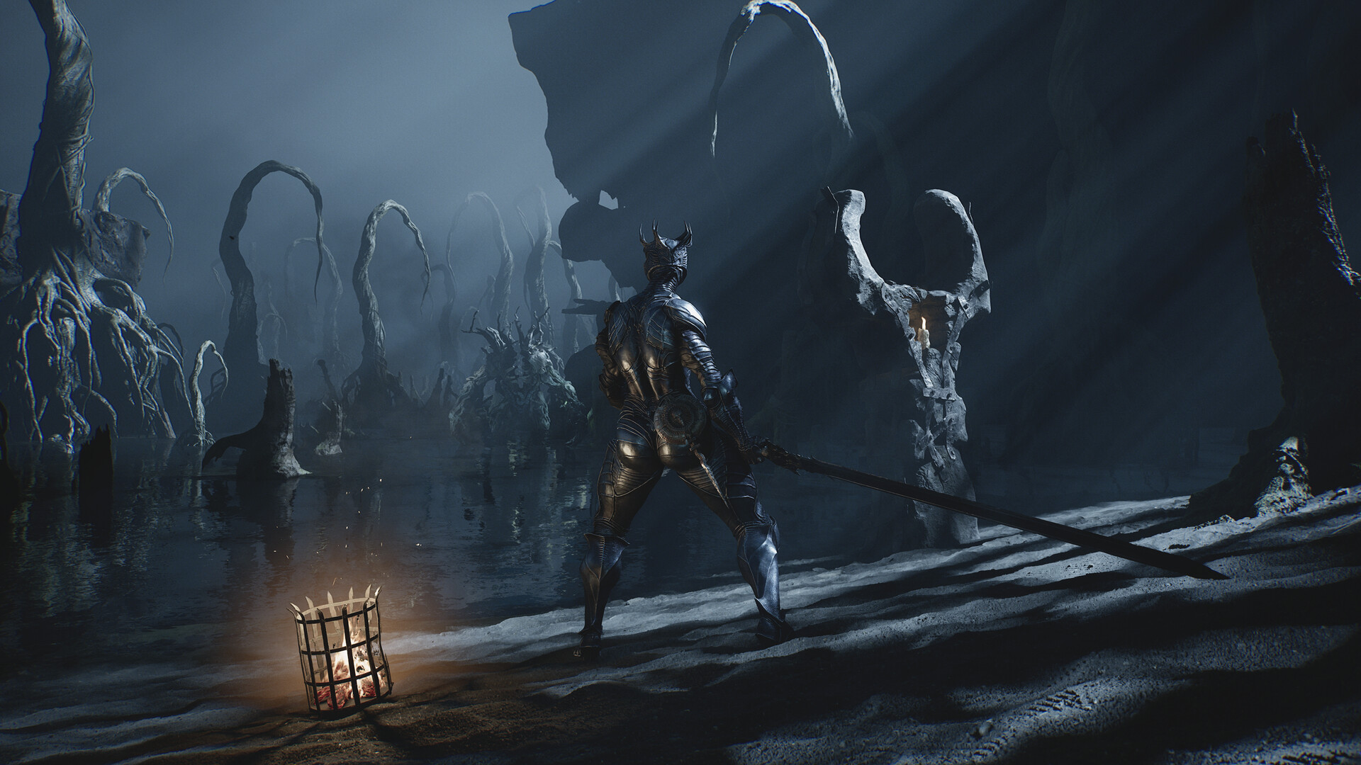Mortal Shell II screenshot #10
