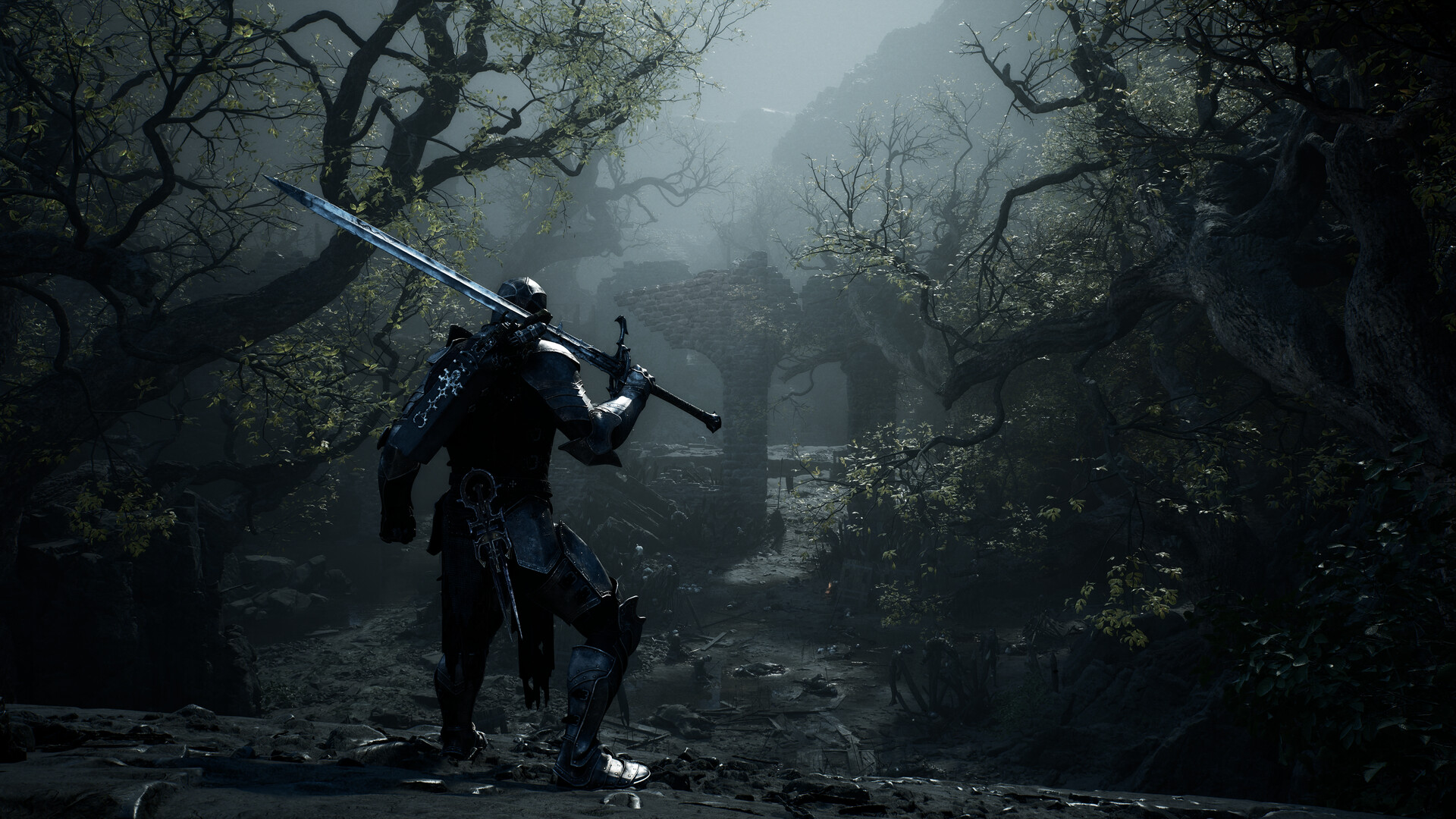 Mortal Shell II screenshot