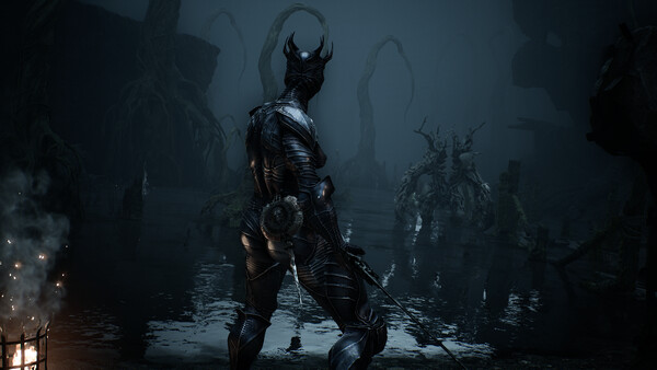 Mortal Shell II — скриншот 7