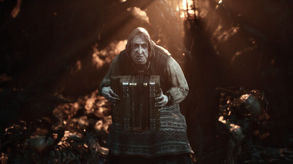 Mortal Shell II screenshot 4