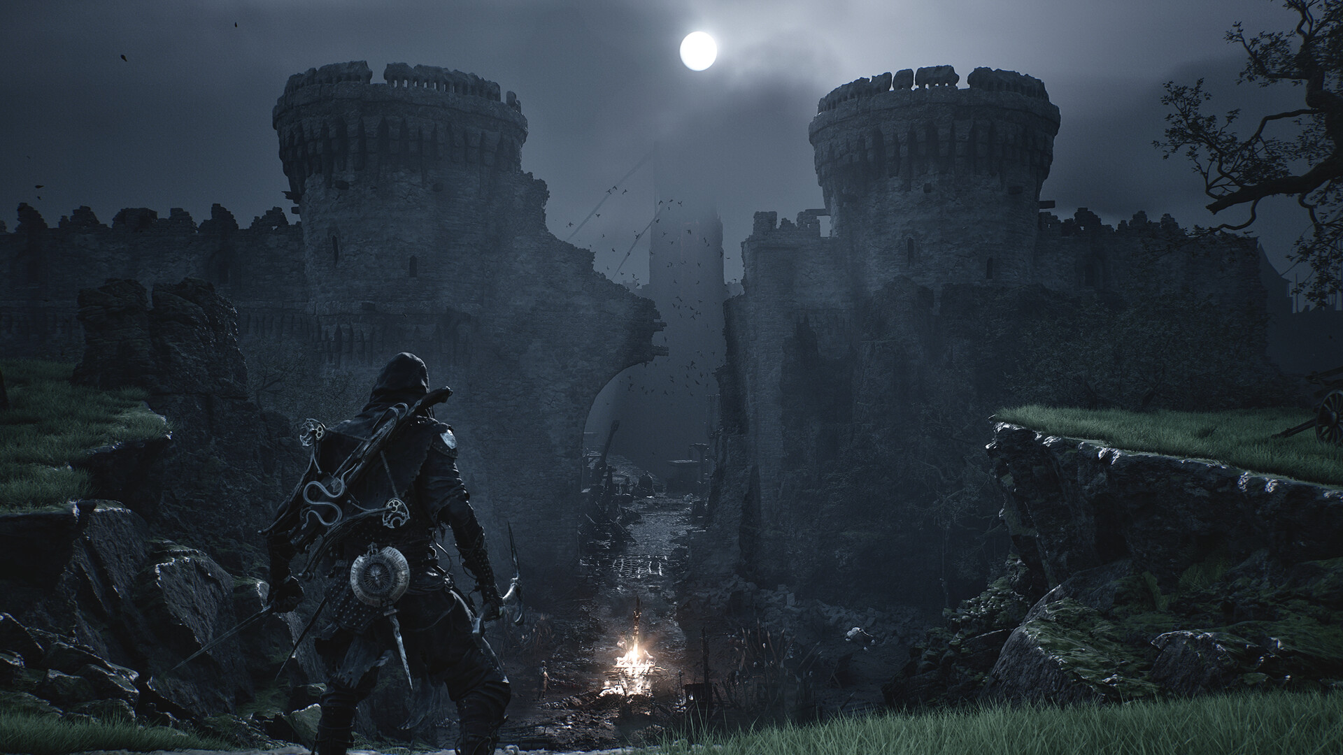 Mortal Shell II Featured Screenshot #1